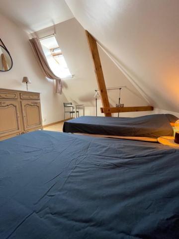 Spacieux T3 Coeur De Ville Saint-Valery-en-Caux Eksteriør billede